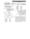 HIGH-STRENGTH HOT ROLLED STEEL SHEET AND METHOD FOR MANUFACTURING THE SAME diagram and image