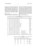 HIGH-STRENGTH HOT ROLLED STEEL SHEET AND METHOD FOR MANUFACTURING THE SAME diagram and image