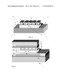 CURRENT-PERPENDICULAR-TO-PLANE MAGNETORESISTIVE READ SENSOR diagram and image