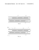 CURRENT-PERPENDICULAR-TO-PLANE MAGNETORESISTIVE READ SENSOR diagram and image