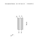 PERPENDICULAR MAGNETIZATION WITH OXIDE INTERFACE diagram and image