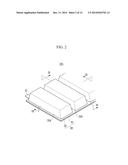 FLEXIBLE ELECTRODE ASSEMBLY AND RECHARGEABLE BATTERY INCLUDING THE SAME diagram and image