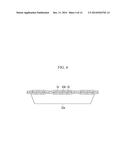 FLEXIBLE ELECTRODE ASSEMBLY AND RECHARGEABLE BATTERY INCLUDING THE SAME diagram and image