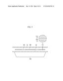 FLEXIBLE ELECTRODE ASSEMBLY AND RECHARGEABLE BATTERY INCLUDING THE SAME diagram and image