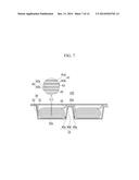 FLEXIBLE ELECTRODE ASSEMBLY AND RECHARGEABLE BATTERY INCLUDING THE SAME diagram and image