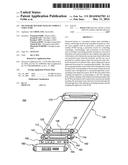 SECONDARY BATTERY PACK OF COMPACT STRUCTURE diagram and image