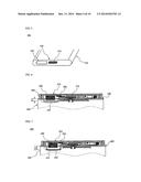 SECONDARY BATTERY PACK OF COMPACT STRUCTURE diagram and image