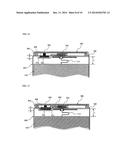 SECONDARY BATTERY PACK OF COMPACT STRUCTURE diagram and image