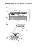 SECONDARY BATTERY PACK OF COMPACT STRUCTURE diagram and image