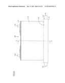 ELECTRIC STORAGE DEVICE AND ELECTRIC STORAGE APPARATUS diagram and image