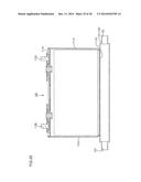 ELECTRIC STORAGE DEVICE AND ELECTRIC STORAGE APPARATUS diagram and image