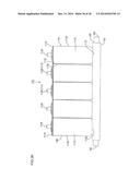 ELECTRIC STORAGE DEVICE AND ELECTRIC STORAGE APPARATUS diagram and image