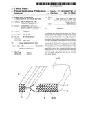 FABRICATION METHOD FOR LAMINATED-TYPE SECONDARY BATTERY diagram and image