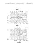 FABRICATION METHOD FOR LAMINATED-TYPE SECONDARY BATTERY diagram and image