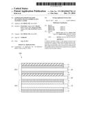 LITHIUM SECONDARY BATTERY INCLUDING MULTI-LAYERED ACTIVE MATERIAL LAYERS diagram and image