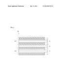 LITHIUM SECONDARY BATTERY INCLUDING MULTI-LAYERED ACTIVE MATERIAL LAYERS diagram and image