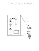 SYSTEMS AND METHODS FOR CONTROLLING CABIN HEATING IN FUEL CELL VEHICLES diagram and image