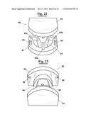 METHOD FOR MAKING AN IMPRESSION TRAY FOR DENTAL USE diagram and image