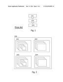 Method and System for Correlating Participants to Learning diagram and image