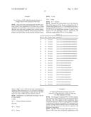 Genetic Marker for Detection of Human Papillomavirus diagram and image