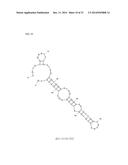 APTAMERS SCREENING METHOD BASED ON GRAPHENE WITHOUT TARGET IMMOBILIZATION     AND THE APTAMERS OBTAINED FROM THE METHOD diagram and image