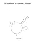 APTAMERS SCREENING METHOD BASED ON GRAPHENE WITHOUT TARGET IMMOBILIZATION     AND THE APTAMERS OBTAINED FROM THE METHOD diagram and image