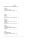 APTAMERS SCREENING METHOD BASED ON GRAPHENE WITHOUT TARGET IMMOBILIZATION     AND THE APTAMERS OBTAINED FROM THE METHOD diagram and image