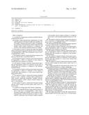 EGFR and PAR2 Regulation of Intestinal Permeability diagram and image