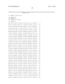 DLL3 MODULATORS AND METHODS OF USE diagram and image