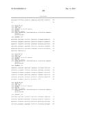 DLL3 MODULATORS AND METHODS OF USE diagram and image