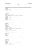 NUCLEOTIDE CLONING METHODS diagram and image