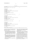 NUCLEOTIDE CLONING METHODS diagram and image