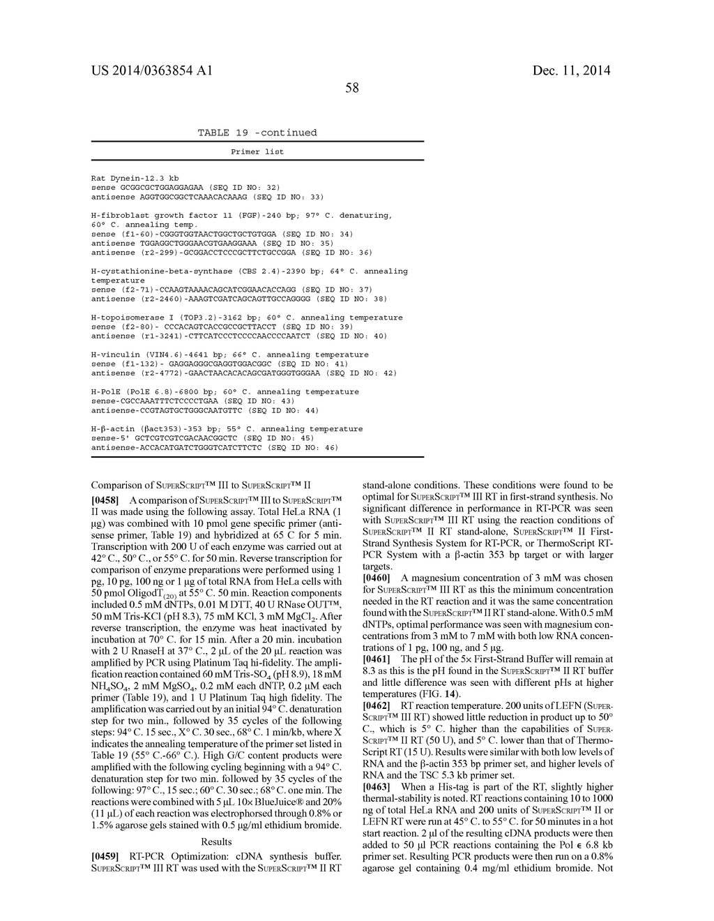 THERMOSTABLE REVERSE TRANSCRIPTASES AND USES THEREOF - diagram, schematic, and image 81