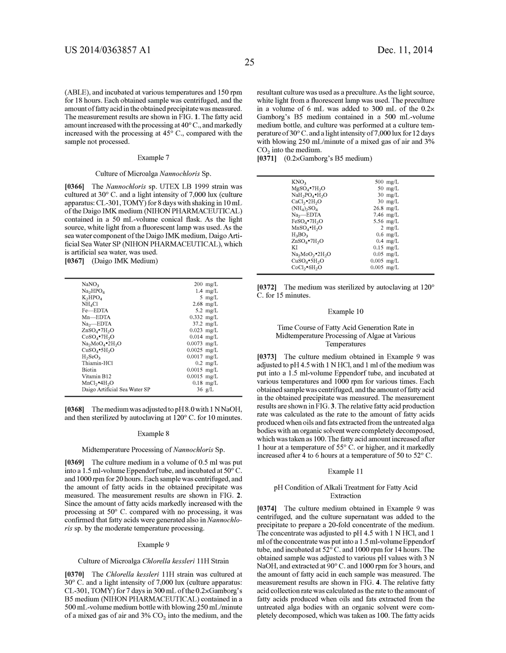 Method for Producing an L-Amino Acid - diagram, schematic, and image 30