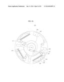 MICROFLUIDIC DEVICE, TEST APPARATUS, TEST SYSTEM HAVING THE SAME AND     CONTROL METHOD FOR THE TEST APPARATUS diagram and image