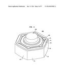 Method of Manufacturing a Light Emitting, Power Generating or Other     Electronic Apparatus diagram and image