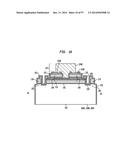 Method of Manufacturing a Light Emitting, Power Generating or Other     Electronic Apparatus diagram and image