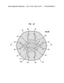 Method of Manufacturing a Light Emitting, Power Generating or Other     Electronic Apparatus diagram and image