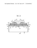 Method of Manufacturing a Light Emitting, Power Generating or Other     Electronic Apparatus diagram and image