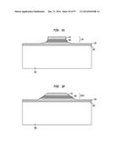 Method of Manufacturing a Light Emitting, Power Generating or Other     Electronic Apparatus diagram and image