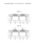 Method of Manufacturing a Light Emitting, Power Generating or Other     Electronic Apparatus diagram and image