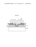 Method of Manufacturing a Light Emitting, Power Generating or Other     Electronic Apparatus diagram and image