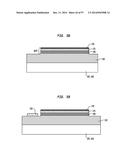 Method of Manufacturing a Light Emitting, Power Generating or Other     Electronic Apparatus diagram and image