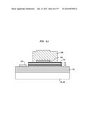 Method of Manufacturing a Light Emitting, Power Generating or Other     Electronic Apparatus diagram and image