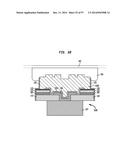 Method of Manufacturing a Light Emitting, Power Generating or Other     Electronic Apparatus diagram and image