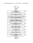 Method of Manufacturing a Light Emitting, Power Generating or Other     Electronic Apparatus diagram and image