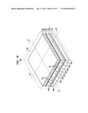 Method of Manufacturing a Light Emitting, Power Generating or Other     Electronic Apparatus diagram and image