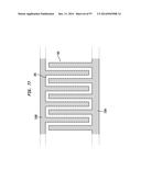 Method of Manufacturing a Light Emitting, Power Generating or Other     Electronic Apparatus diagram and image