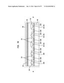 Method of Manufacturing a Light Emitting, Power Generating or Other     Electronic Apparatus diagram and image