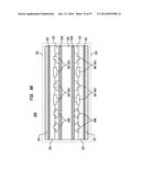 Method of Manufacturing a Light Emitting, Power Generating or Other     Electronic Apparatus diagram and image